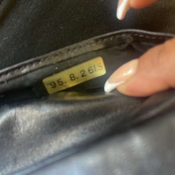 CHANEL WALLET 🥰 - Picture 12 of 13